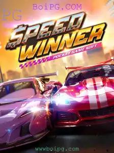 Descubra o Vigor de 'SpeedWinner': O Jogo de Corrida Repleto de Ação