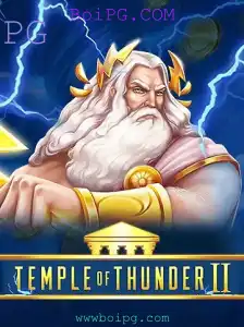 Desvendando TempleofThunderII: A Nova Sensação dos Jogos