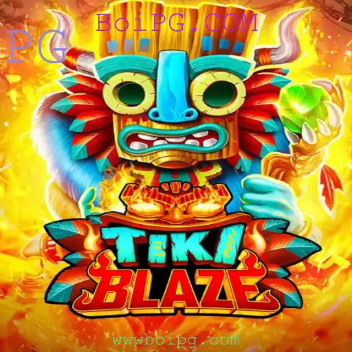Descubra TikiBlaze: O Novo Fenômeno dos Jogos Online