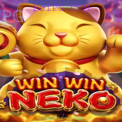 WinWinNeko: Uma Introdução ao Novo Jogo de Destaque da BoiPG.COM