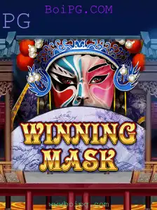 WinningMask: Desvendando o Novo Jogo de Estratégia do Momento