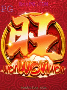 Explorando WonWonWon: O Novo Fenômeno do Mundo dos Jogos